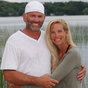 Meet your Posher, Todd